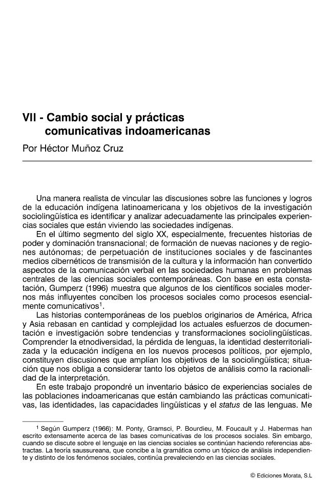 Página de muestra