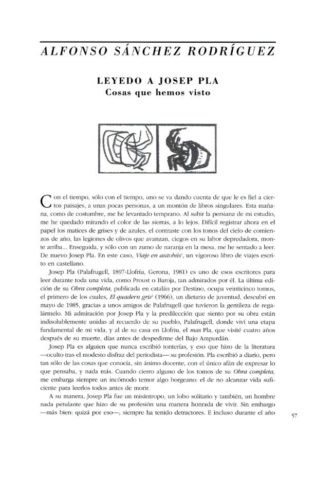 Página de muestra