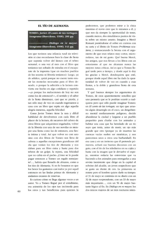 Página de muestra