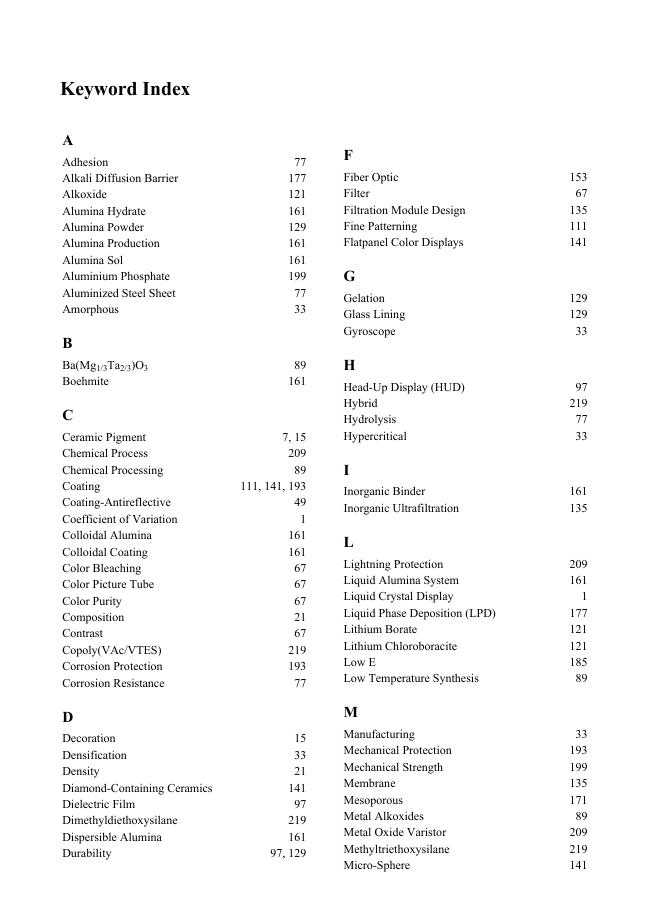 Sample page