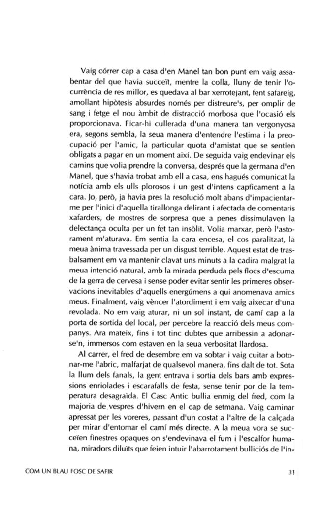 Probeseite