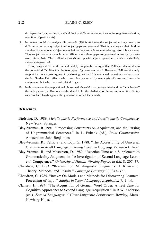 Pagina campione