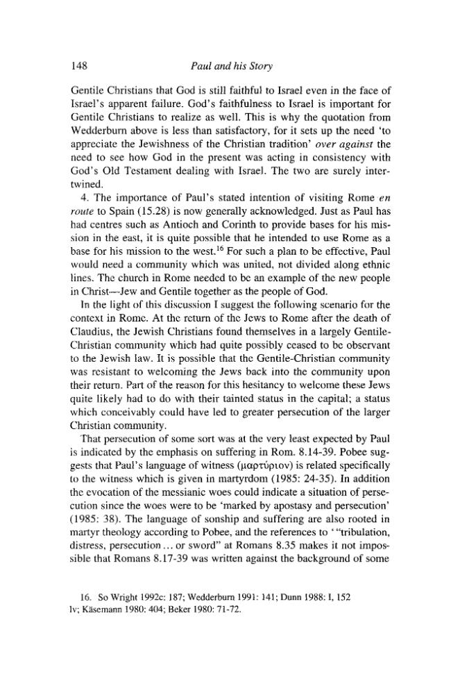 Sample page