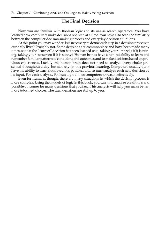 Sample page