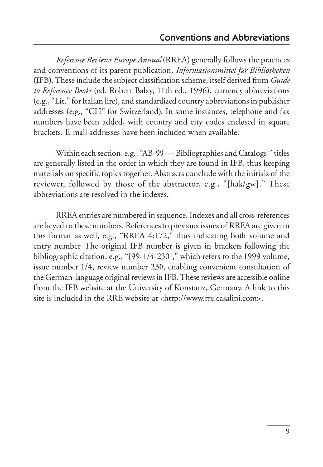 Sample page