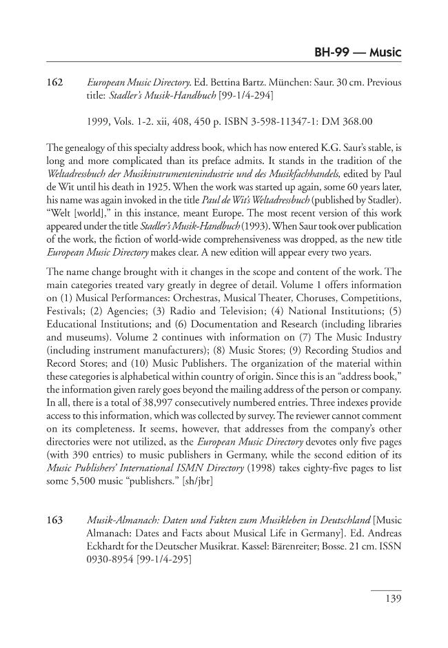 Exemple de page