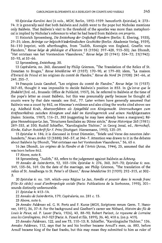 Exemple de page