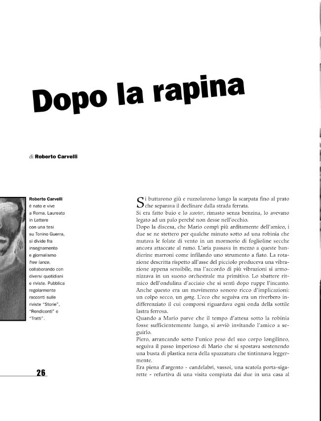 Pagina campione