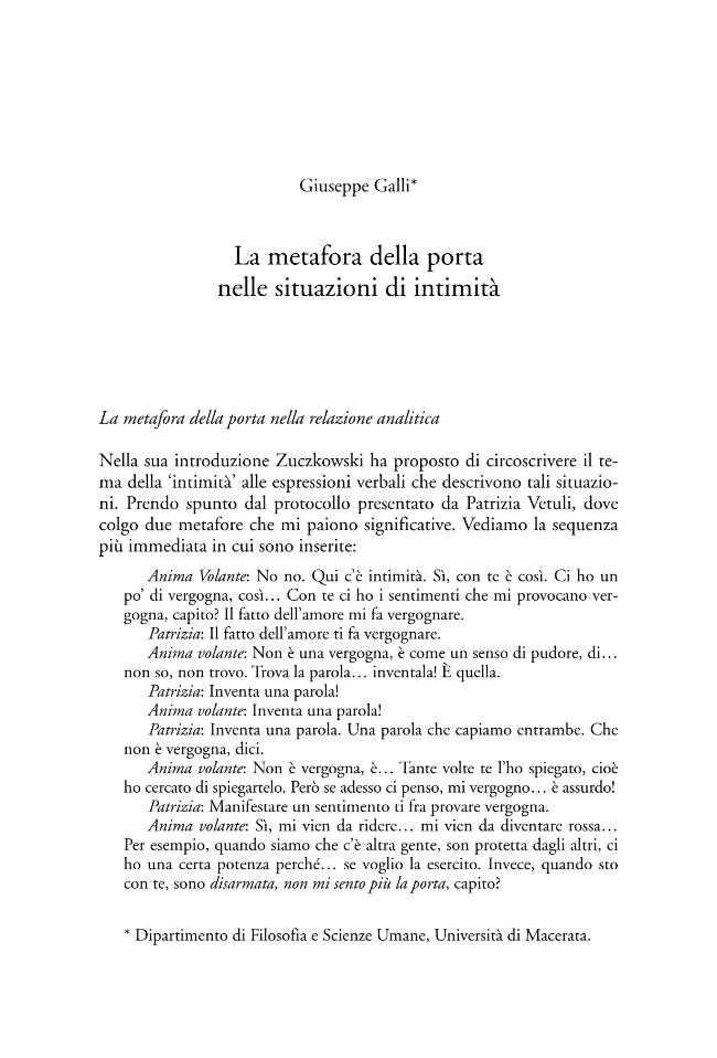 Exemple de page