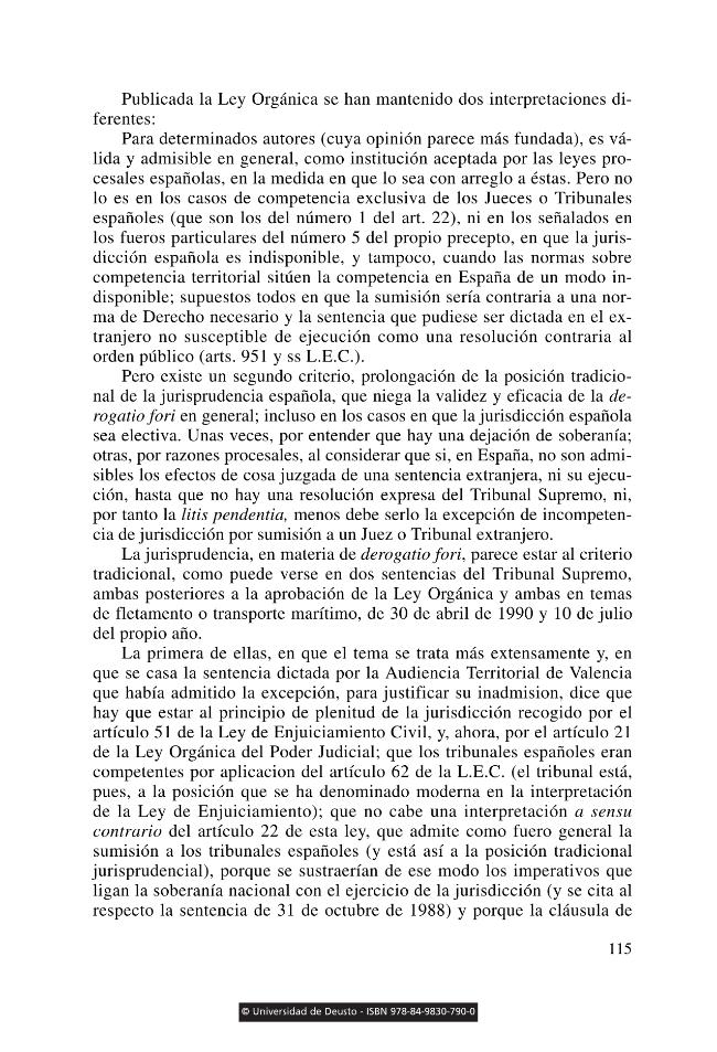 Exemple de page