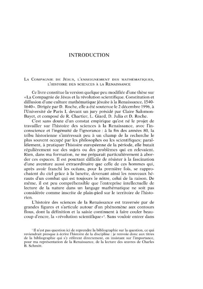 Pagina campione