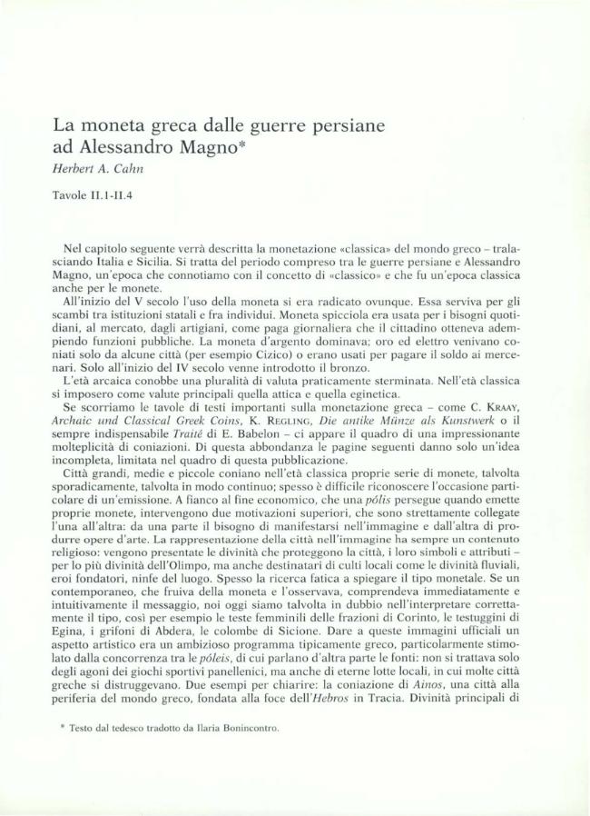 Probeseite