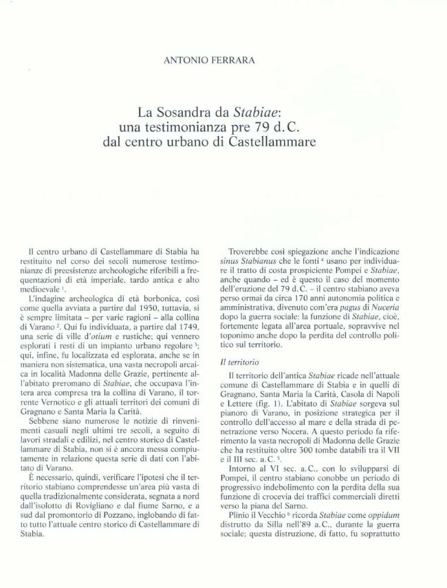 Exemple de page