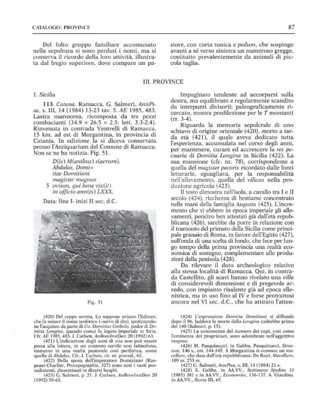 Sample page