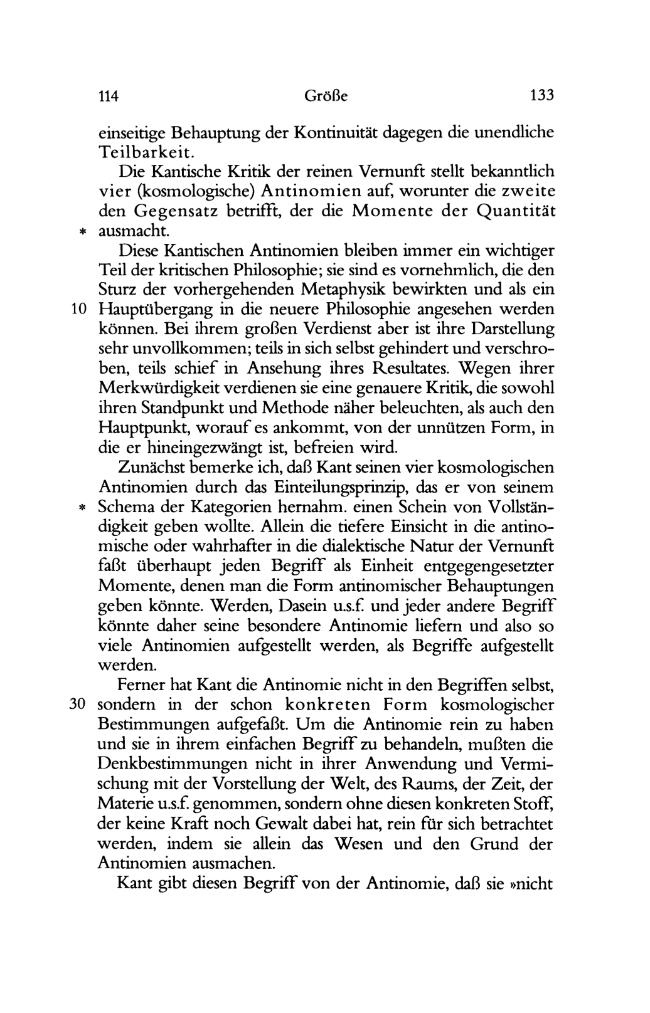 Exemple de page