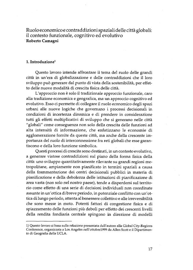 Pagina campione