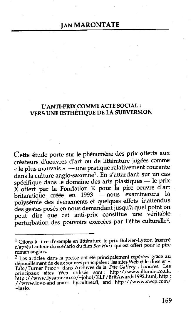 Probeseite