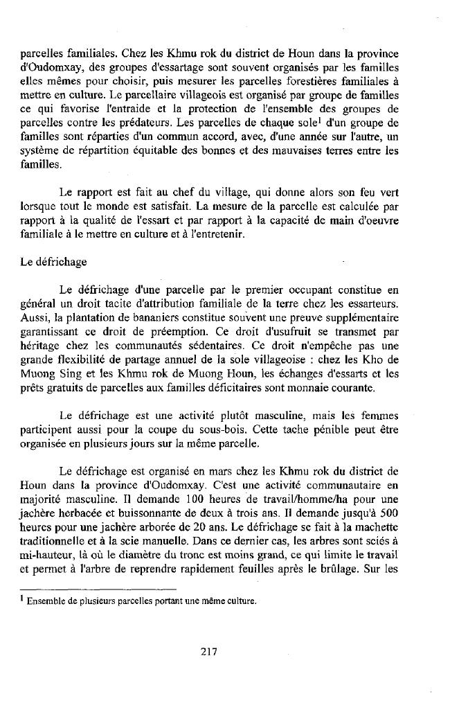 Exemple de page