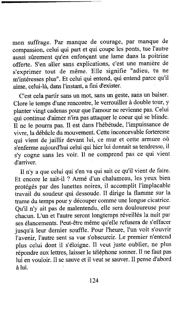 Probeseite