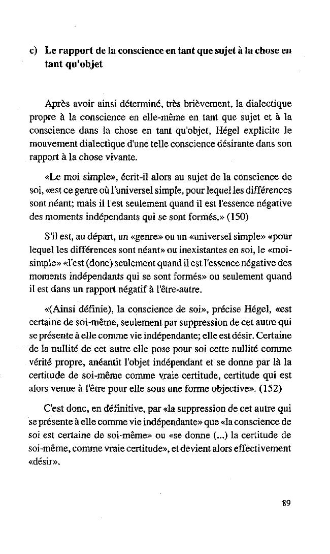 Exemple de page