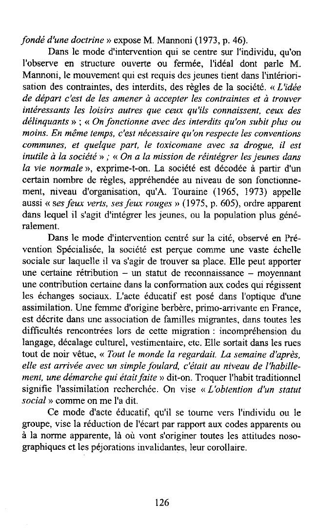 Probeseite