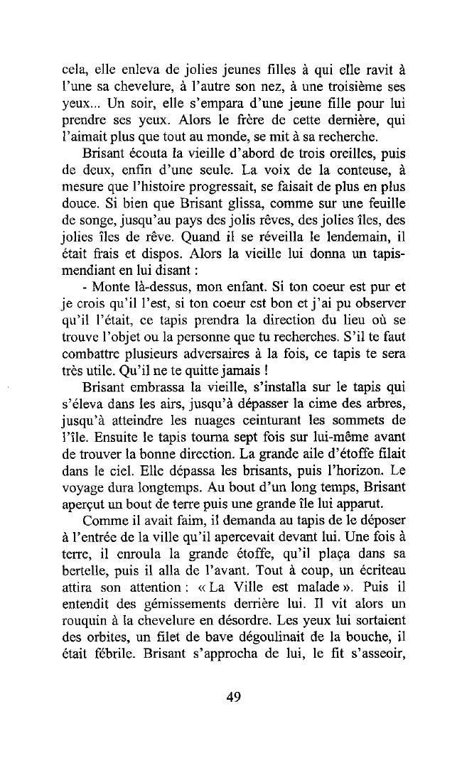 Sample page