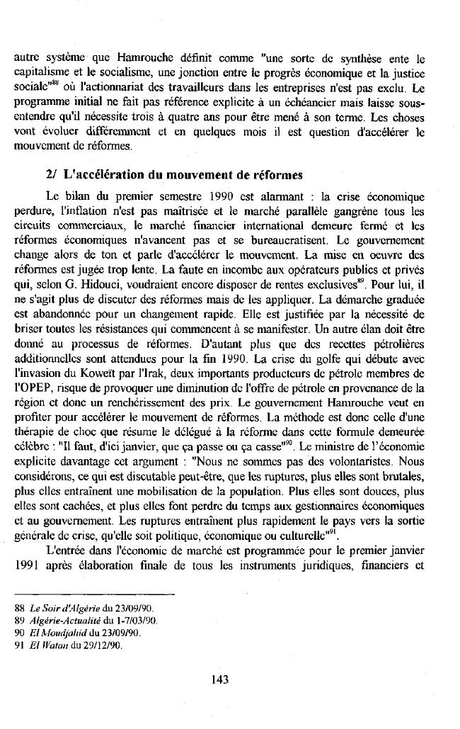 Probeseite