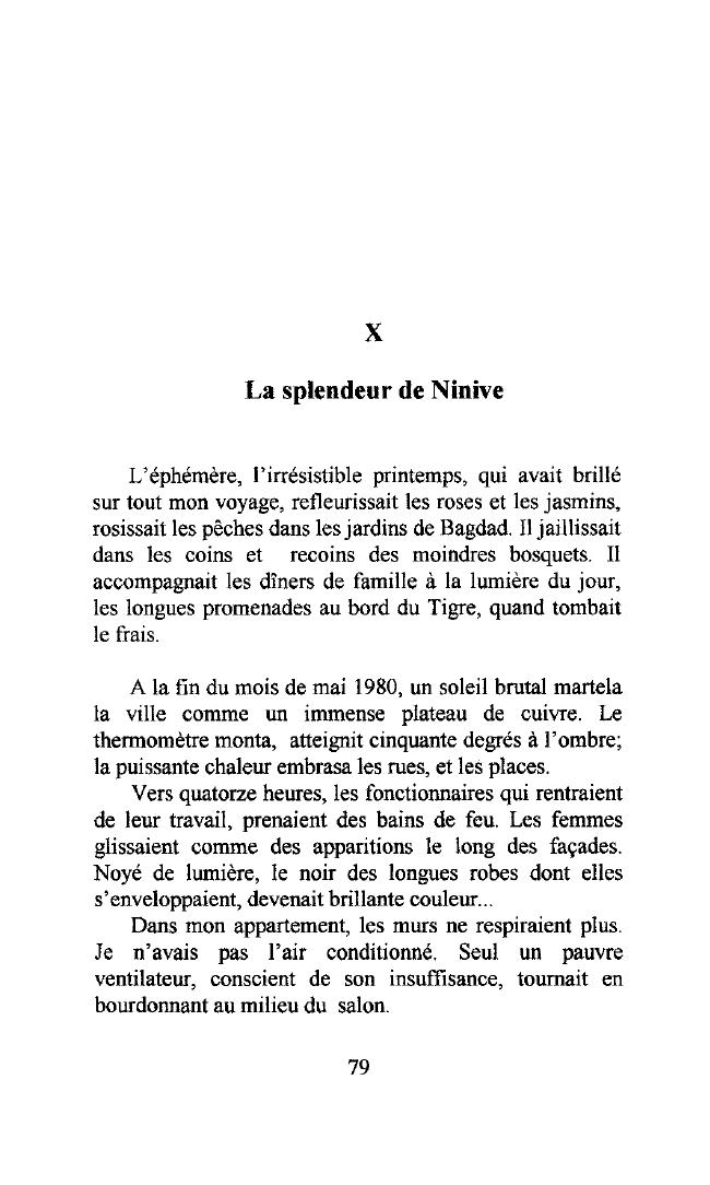 Exemple de page