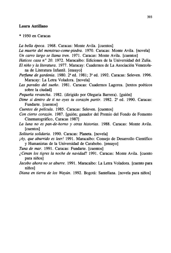 Página de muestra