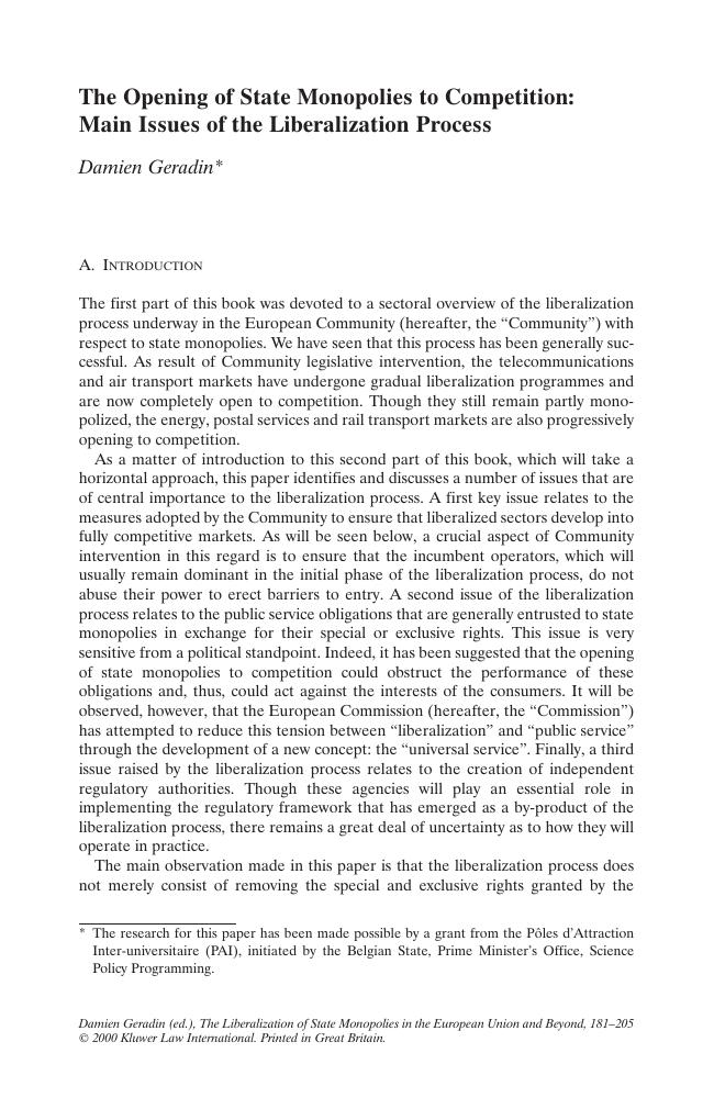 Pagina campione