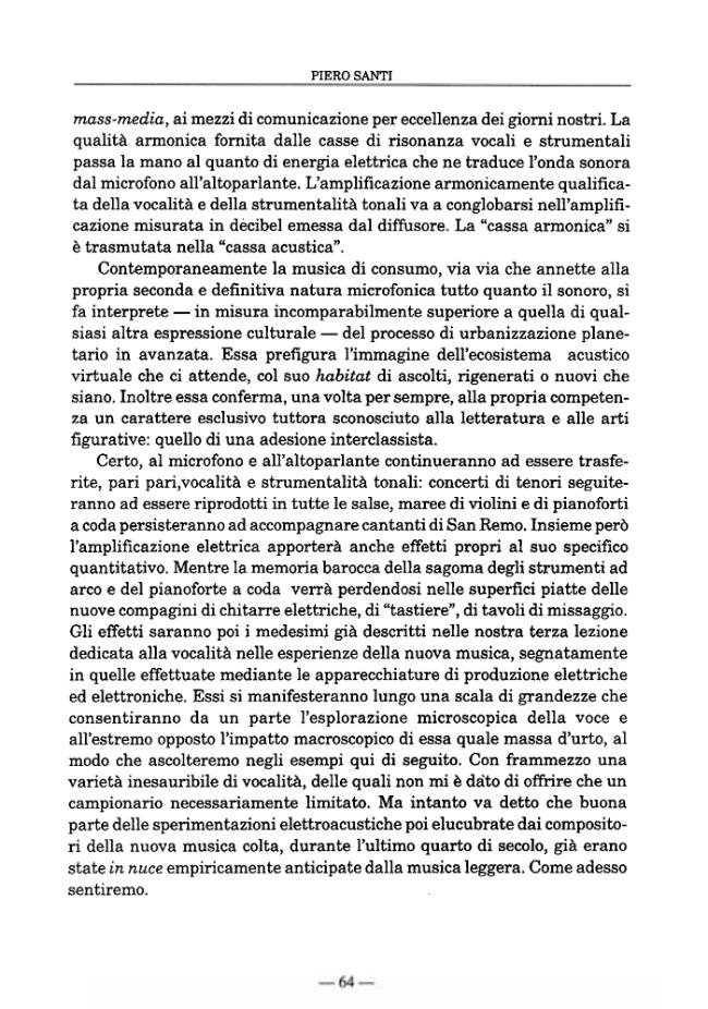 Probeseite