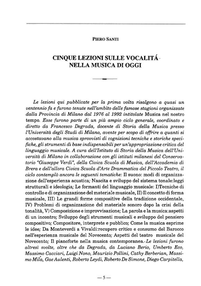 Probeseite