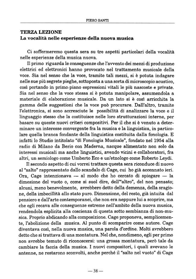Probeseite