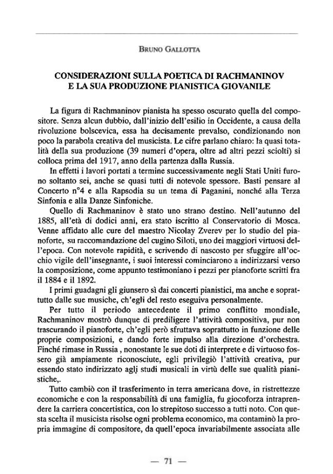 Probeseite