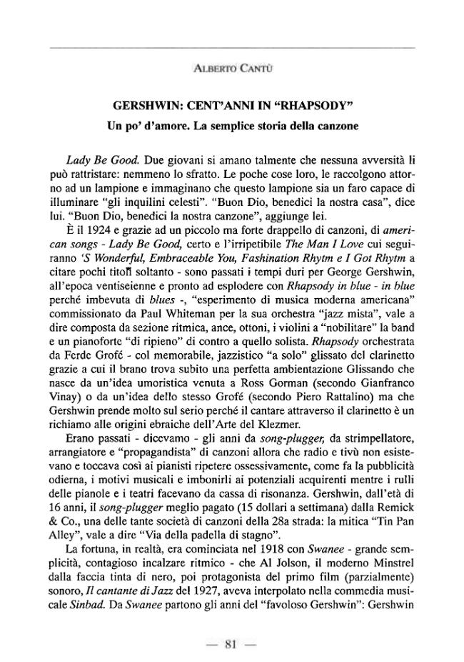Página de muestra