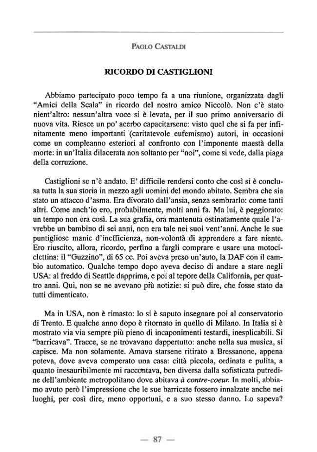Página de muestra