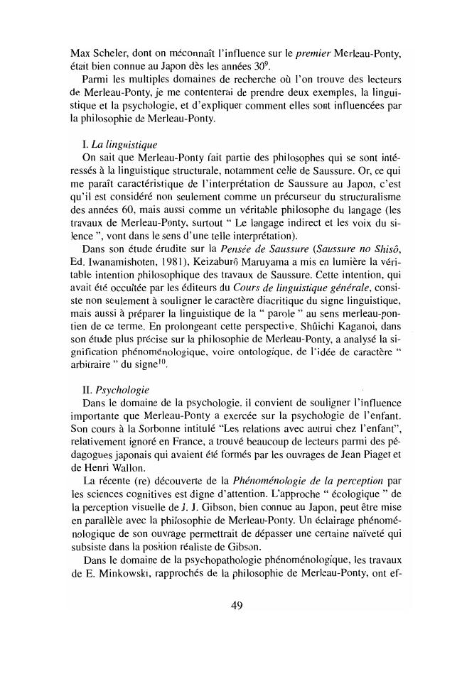 Exemple de page