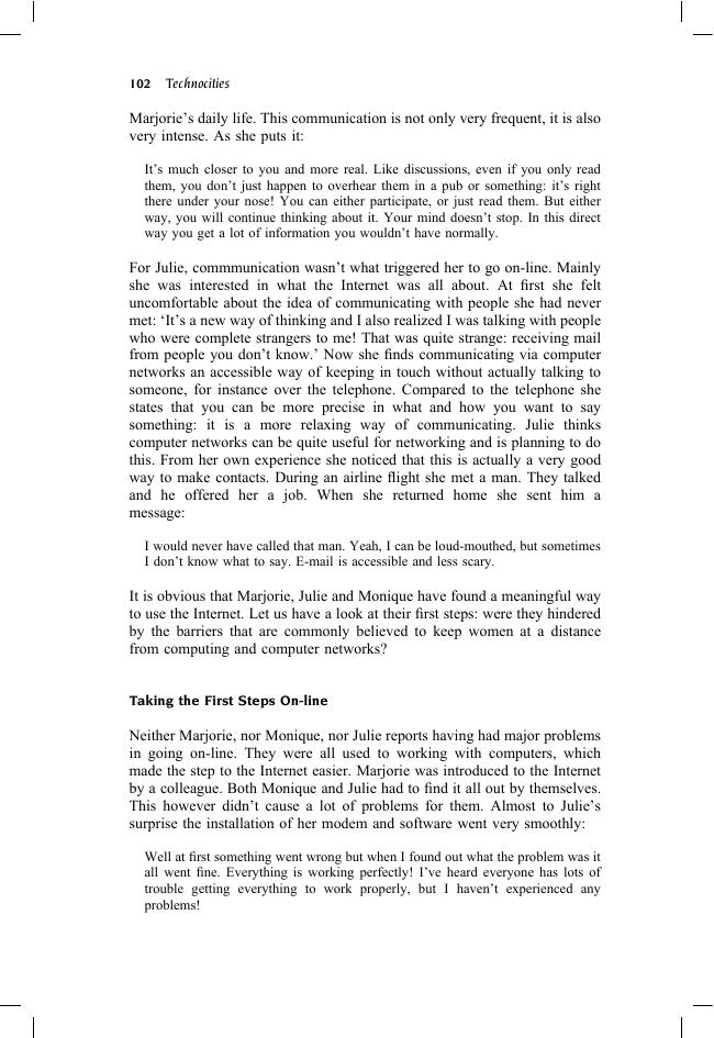Sample page