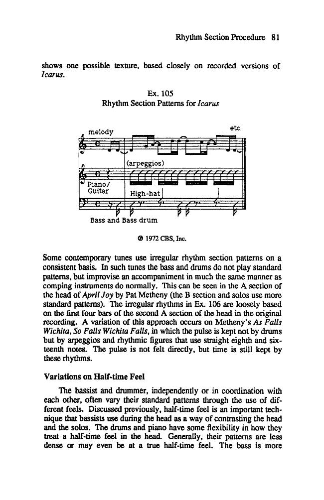 Sample page