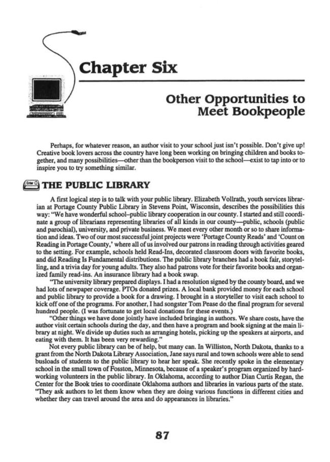 Sample page