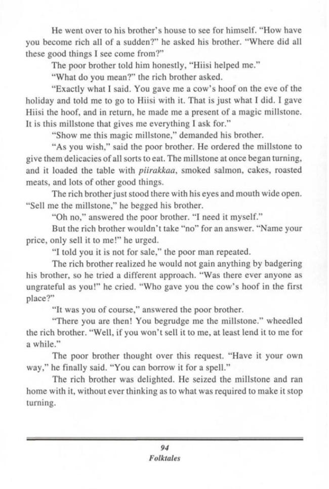 Sample page