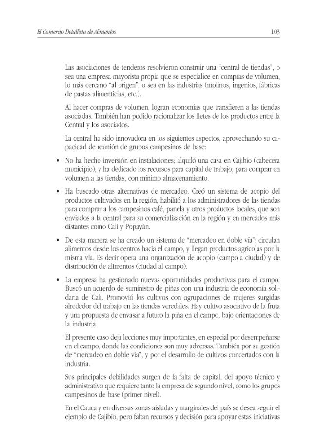 Probeseite