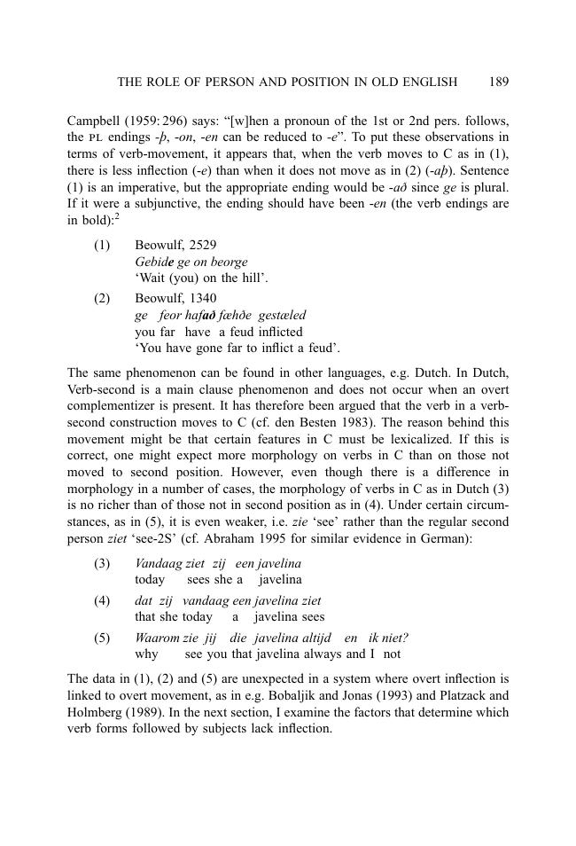Sample page