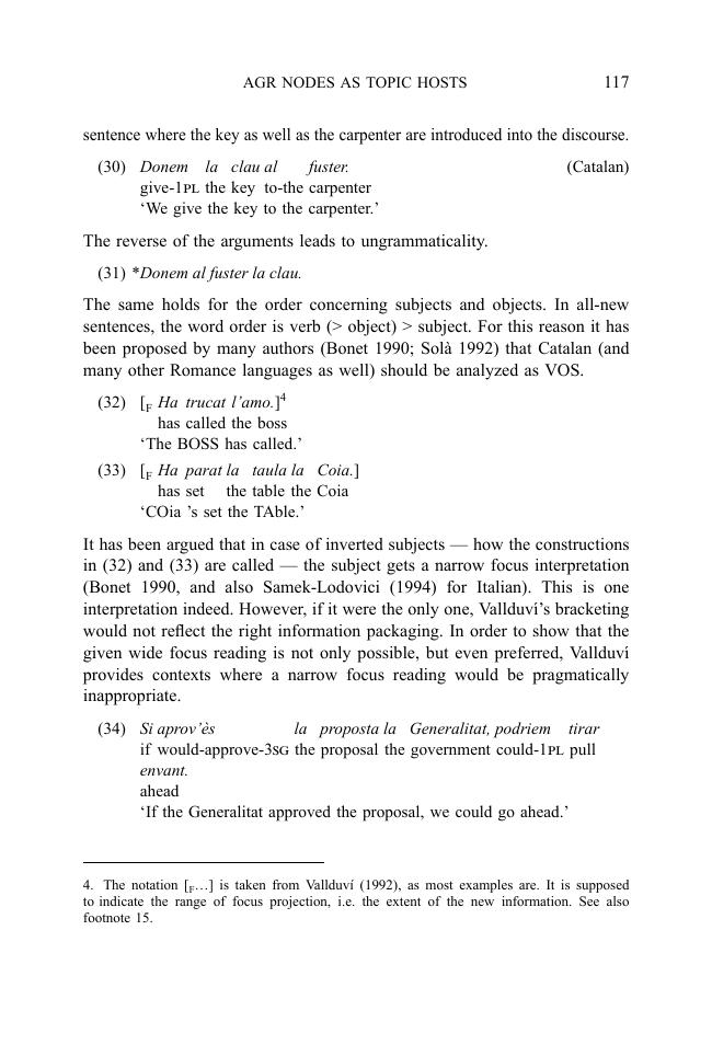 Sample page