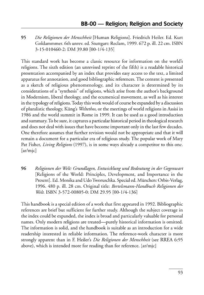 Exemple de page