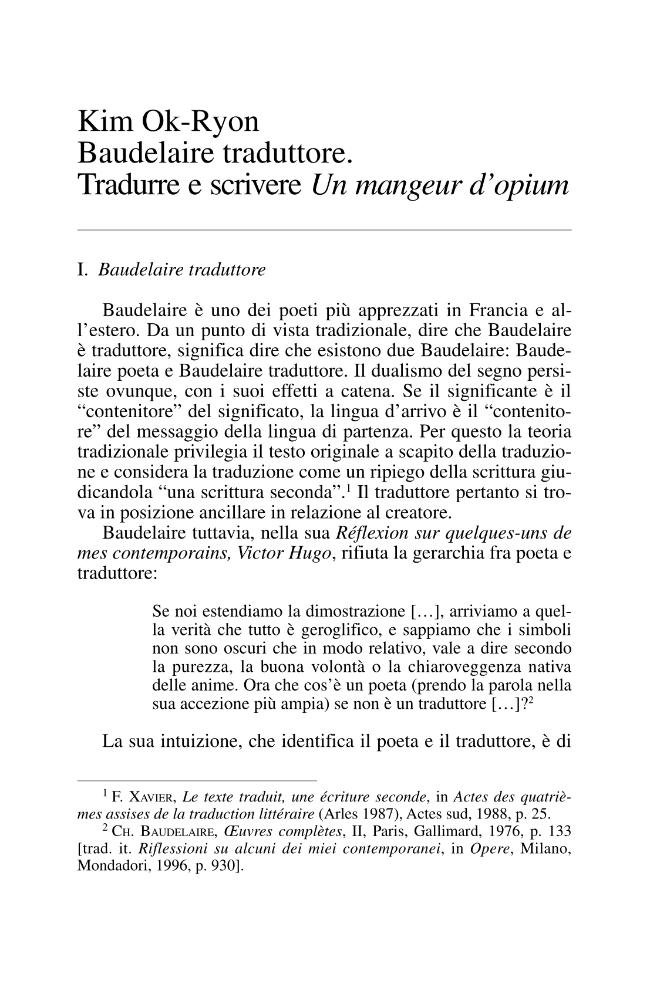 Exemple de page