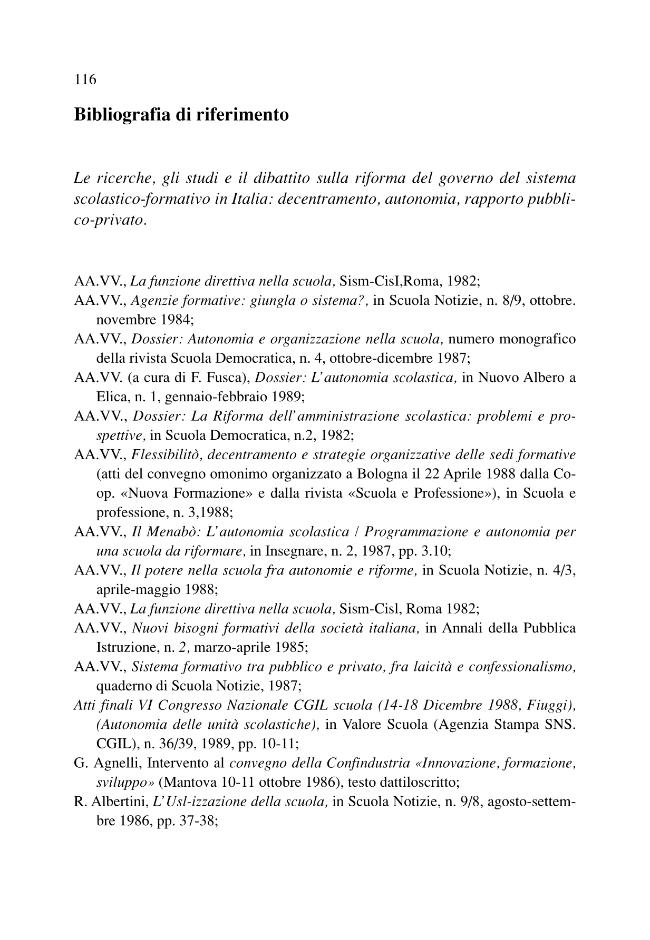 Sample page