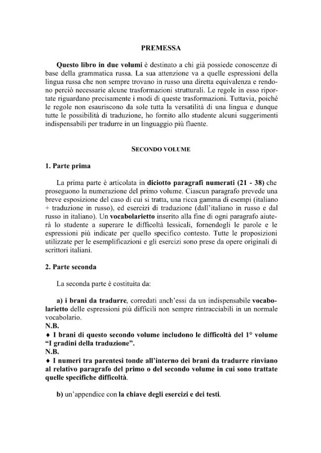 Exemple de page