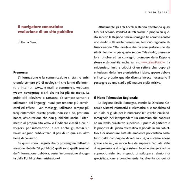 Sample page