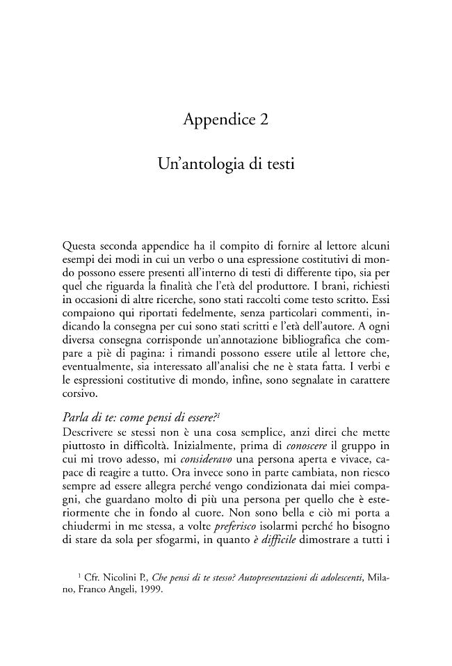 Exemple de page